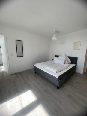 Cozy Work and Stay Pretty Home Chemnitz